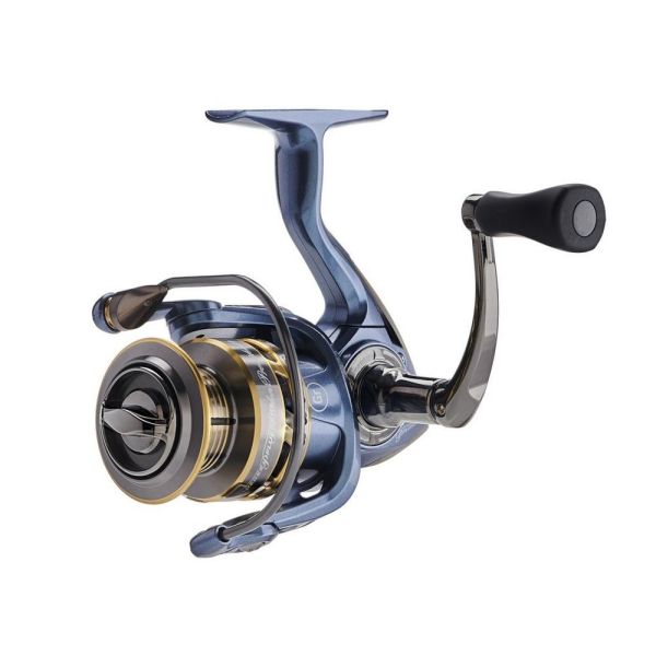 Read Our Pflueger President Spinning Rod Review