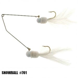Wire Baits - Baits & Lures