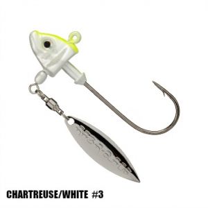 Search results for: 'gene lure long john minnow pearl white